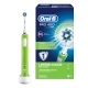 Электрическая зубная щетка Oral-B PRO 400 CrossAction D16.513 2