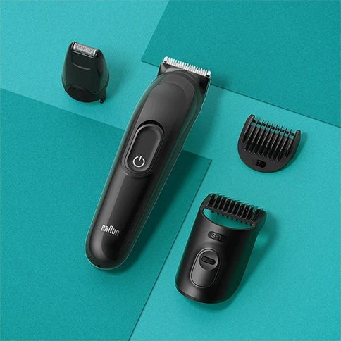 Триммер универсальный Braun SK3400 6 Триммер универсальный Braun SK3400 6