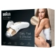 Фотоэпилятор Braun Silk-expert IPL Pro 5 PL5124 12