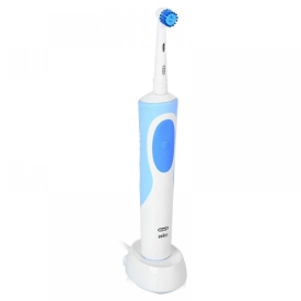 Электрическая зубная щетка Oral-B Vitality Sensitive D12.513S