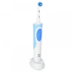 Электрическая зубная щетка Oral-B Vitality Sensitive D12.513S