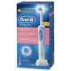 Электрическая зубная щетка Oral-B Vitality Sensitive D12.513S 3