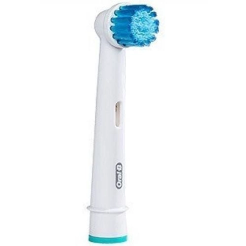 Электрическая зубная щетка Oral-B Vitality Sensitive D12.513S 1