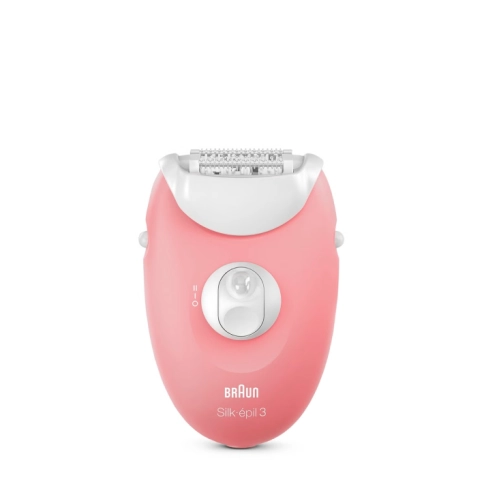Эпилятор Braun Silk-epil 3 SE 3-176 0