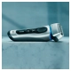 Электробритва Braun Series 8 8350s с зарядной станцией и тканевым футляром (уценка) 2