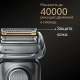 Электробритва Braun Series 9 PRO+ 9615s Grey 4