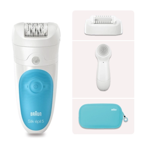 Эпилятор Braun Silk-epil 5 5-545 0