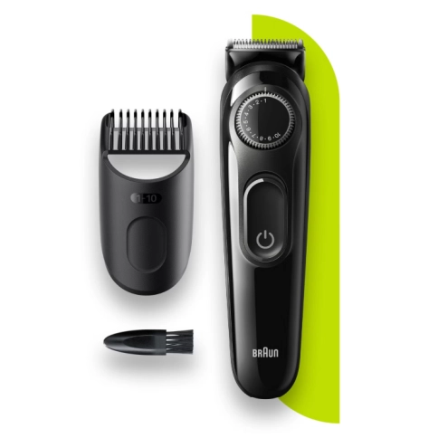 Триммер для бороды Braun BT3322 2 Триммер для бороды Braun BT3322 2