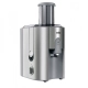 Соковыжималка Braun Multiquick 7 J700S серебристая