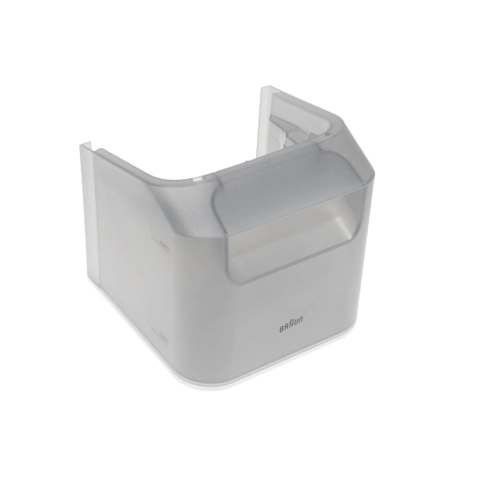 Резервуар для воды для парогенератора Braun IS7155WH 0