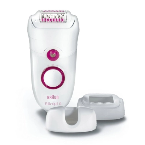 Эпилятор Braun Silk-epil 5 5380 3