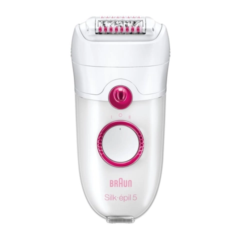 Эпилятор Braun Silk-epil 5 5380 0
