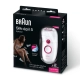 Эпилятор Braun Silk-epil 5 5380 2