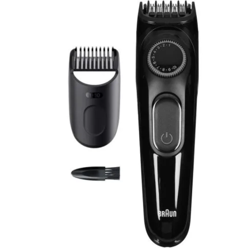 Триммер для бороды Braun BT3324 черный 2