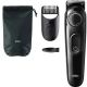 Триммер для бороды Braun BT3324 черный 3