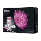 Эпилятор Braun Silk-epil 9 - 9567 6