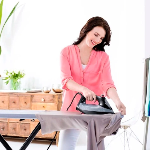 Паровой утюг Braun TexStyle 9 SI9281BK 3