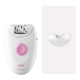 Эпилятор Braun Silk-epil 1 1370