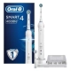 Электрическая зубная щетка Oral-B Smart 4 4000N White 1