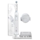 Электрическая зубная щетка Oral-B Genius 10000N Special Edition Sensi Lotus White D701.515.6XC