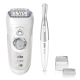 Эпилятор Braun Silk-epil 7 SensoSmart 7/890 1