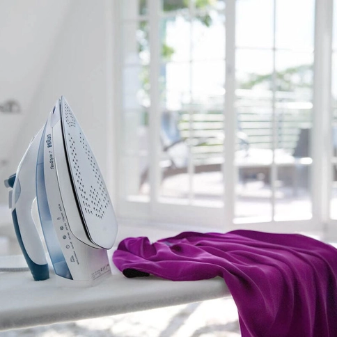 Паровой утюг Braun TexStyle 7 TS765 EA 1