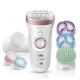 Эпилятор Braun Silk-epil 9 SkinSpa SensoSmart 9/970