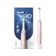 Набор электрических зубных щеток Oral-B iO 3 Brush Pink, Ice Blue (2 шт) с насадками Ultimate Clean (8 шт) 14