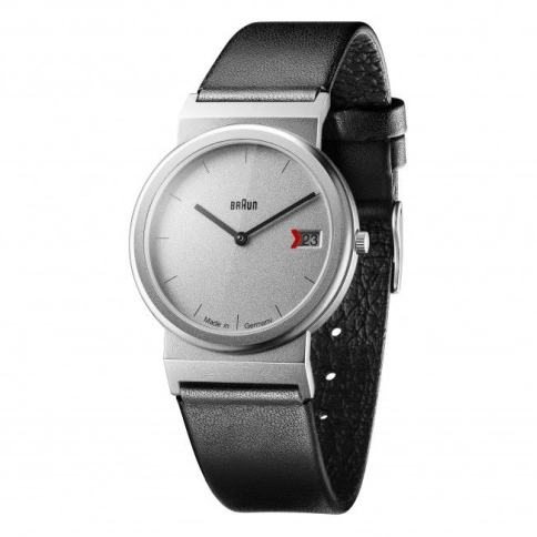 Часы Braun AW50 0