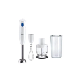 Погружной блендер Braun MQ10.202MWH