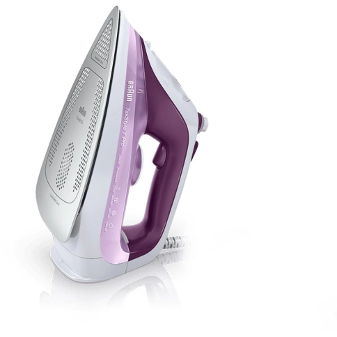 Паровой утюг Braun TexStyle 7 Pro SI7066 VI 1