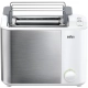 Тостер Braun ID Breakfast Collection HT5010 белый 1