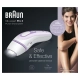 Фотоэпилятор Braun Silk-expert IPL Pro 3 PL3012 9