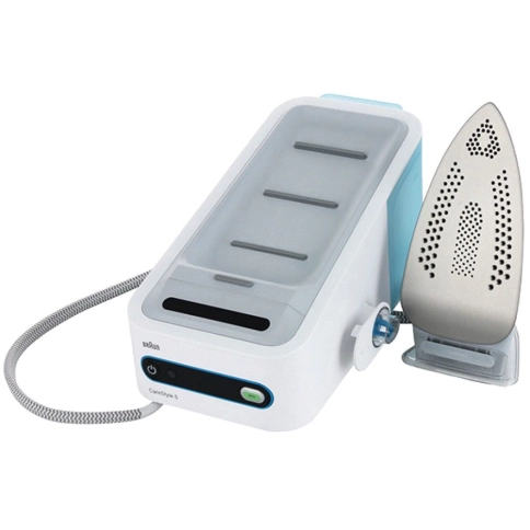 Парогенератор Braun CareStyle 5 IS5042 3