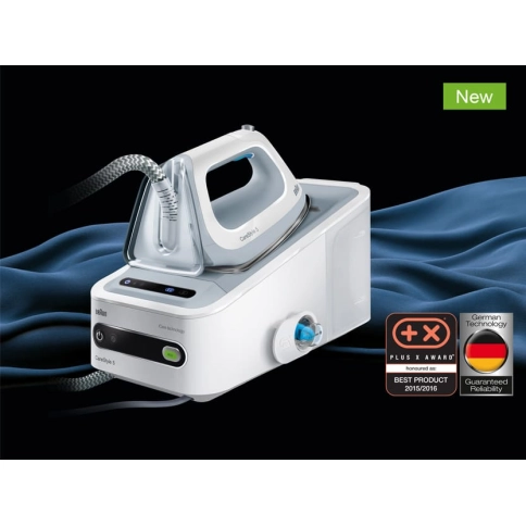 Парогенератор Braun CareStyle 5 IS5042 1