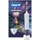 Электрическая зубная щетка Oral-B Vitality Kids D100.413.2K Lightyear тип 3710 1
