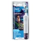 Электрическая зубная щетка Oral-B Vitality Kids D100.413.2K Lightyear тип 3710 10