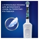 Электрическая зубная щетка Oral-B Vitality Kids D100.413.2K Lightyear тип 3710 9