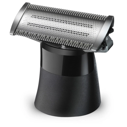 Триммер электрический Braun OneTool XT3 Черный + сменное лезвие XT102 3