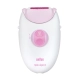 Эпилятор Braun Silk-epil 3 - 3370 Эпилятор Braun Silk-epil 3 - 3370
