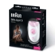 Эпилятор Braun Silk-epil 3 - 3370 3