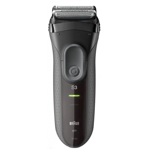 Электробритва Braun Series 3 Shave&Style 3000bt + насадка-триммер и 5 гребней 1