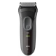 Электробритва Braun Series 3 Shave&Style 3000bt + насадка-триммер и 5 гребней 1