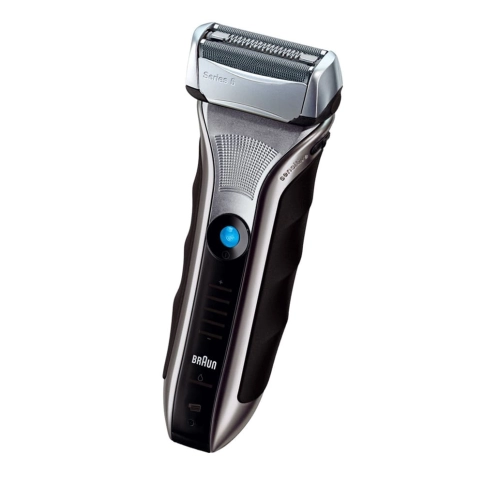 Электробритва Braun Series 5 590cc 0 Электробритва Braun Series 5 590cc 0