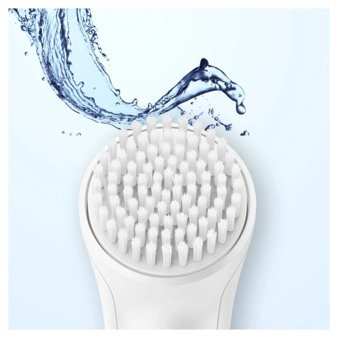 Прибор для ухода за лицом Braun FaceSpa Pro 910 2