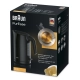 Чайник Braun PurEase WK3110 черный 2