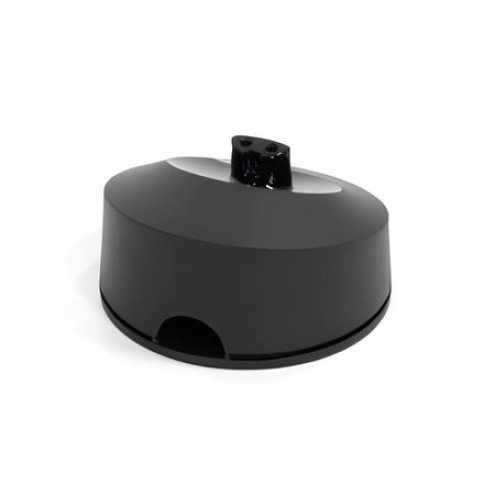 Зарядная подставка для бритвы Braun Series 5/8/9 black 1