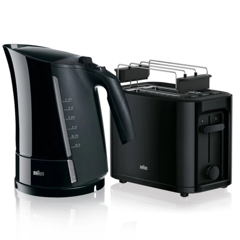 Набор чайник WK300 и тостер HT3010BK 0