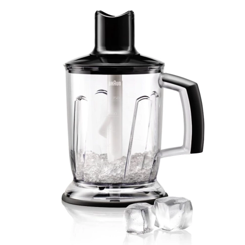 Погружной блендер Braun Multiquick 7 MQ745 Aperitive 1