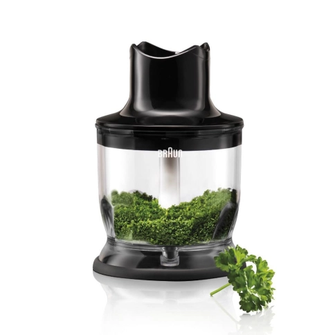 Погружной блендер Braun Multiquick 7 MQ745 Aperitive 2